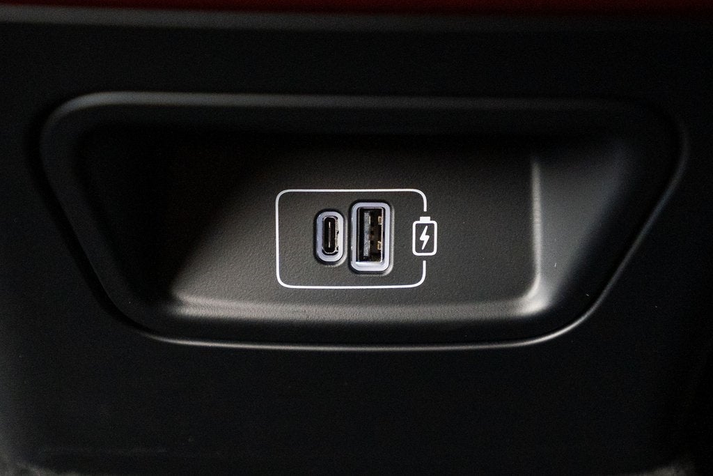 2024 Maserati Grecale Trofeo