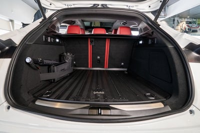 2024 Maserati Grecale Trofeo