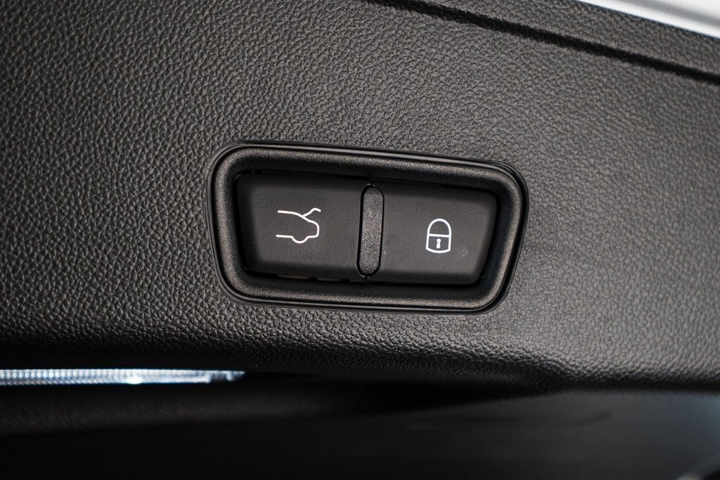 2024 Maserati Grecale Trofeo