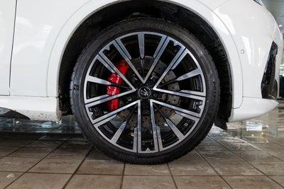 2024 Maserati Grecale Trofeo