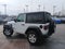 2022 Jeep Wrangler Sport S