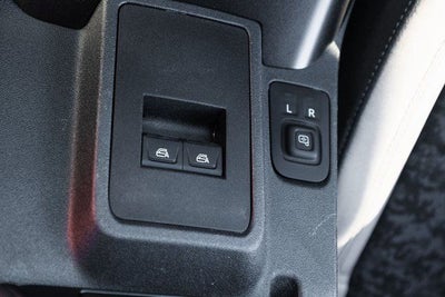 2021 Ford Bronco Wildtrak