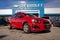 2013 Chevrolet Sonic LS