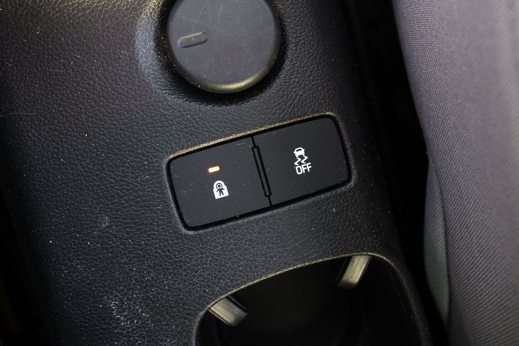 2013 Chevrolet Sonic LS