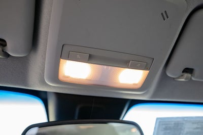 2013 Chevrolet Sonic LS