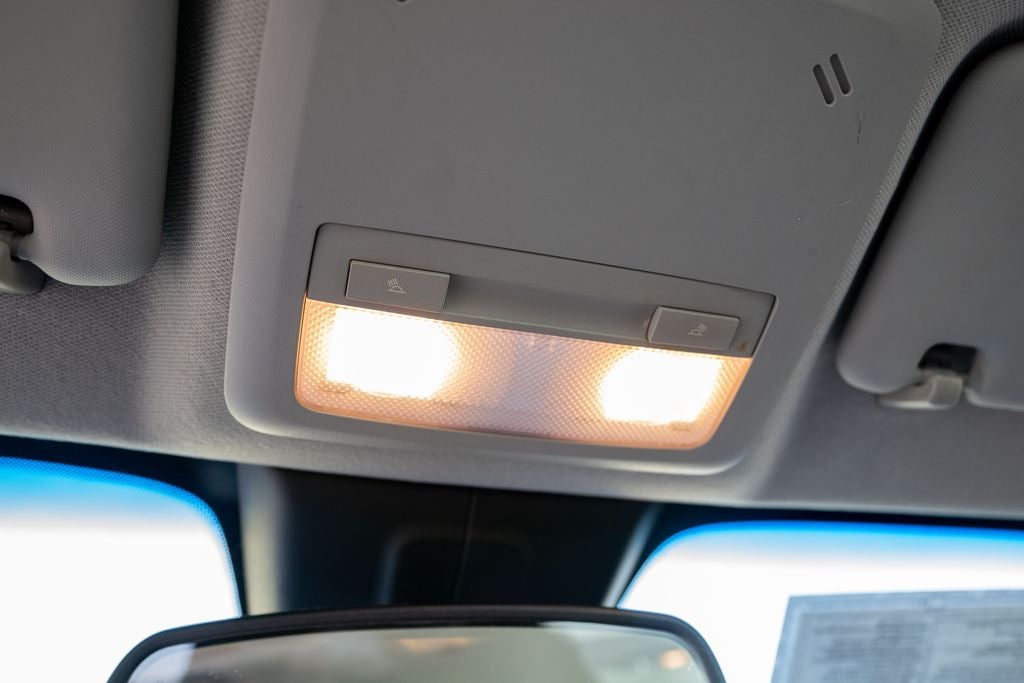 2013 Chevrolet Sonic LS