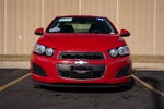 2013 Chevrolet Sonic LS