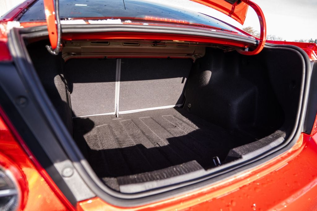 2013 Chevrolet Sonic LS