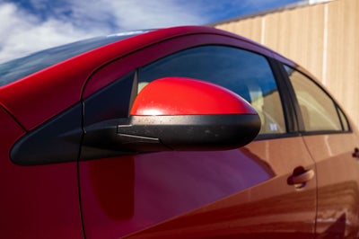 2013 Chevrolet Sonic LS