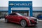 2021 Cadillac CT5 Premium Luxury