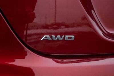 2021 Cadillac CT5 Premium Luxury