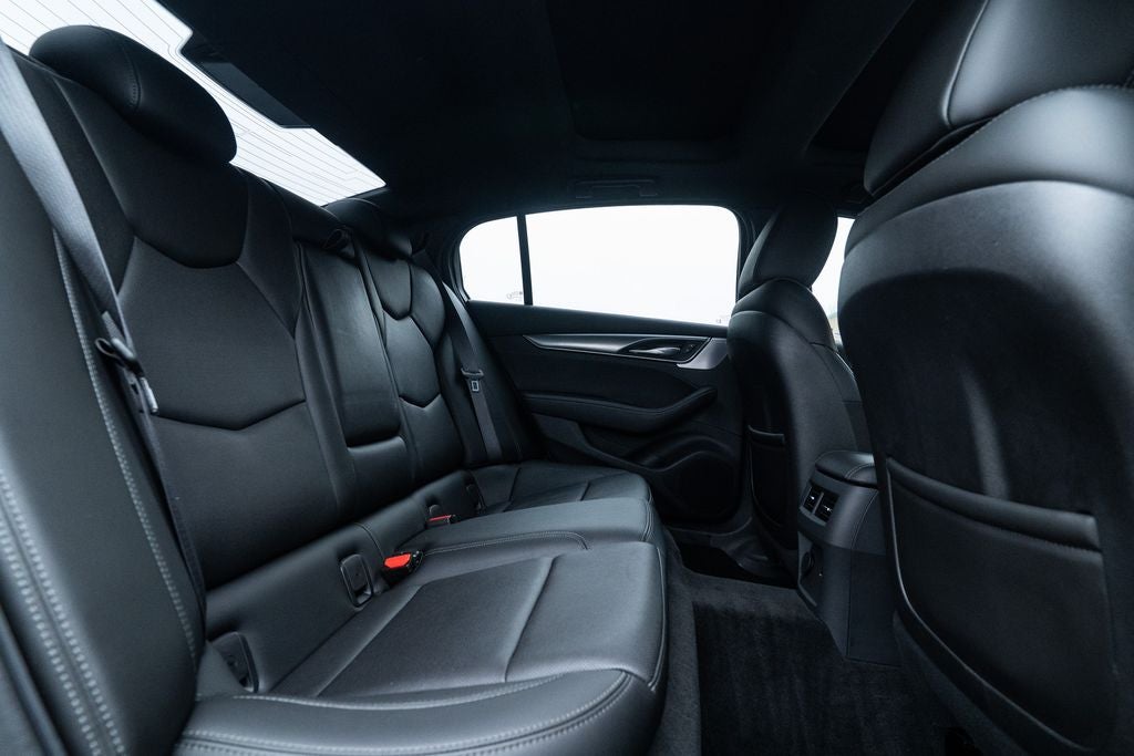 2021 Cadillac CT5 Premium Luxury