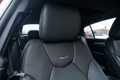 2021 Cadillac CT5 Premium Luxury