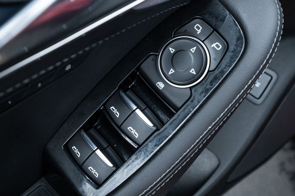 2021 Cadillac CT5 Premium Luxury