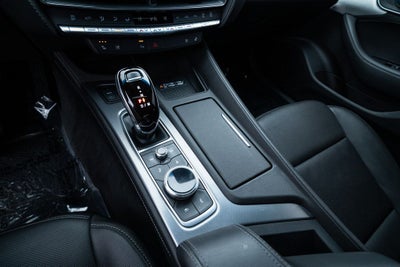 2021 Cadillac CT5 Premium Luxury