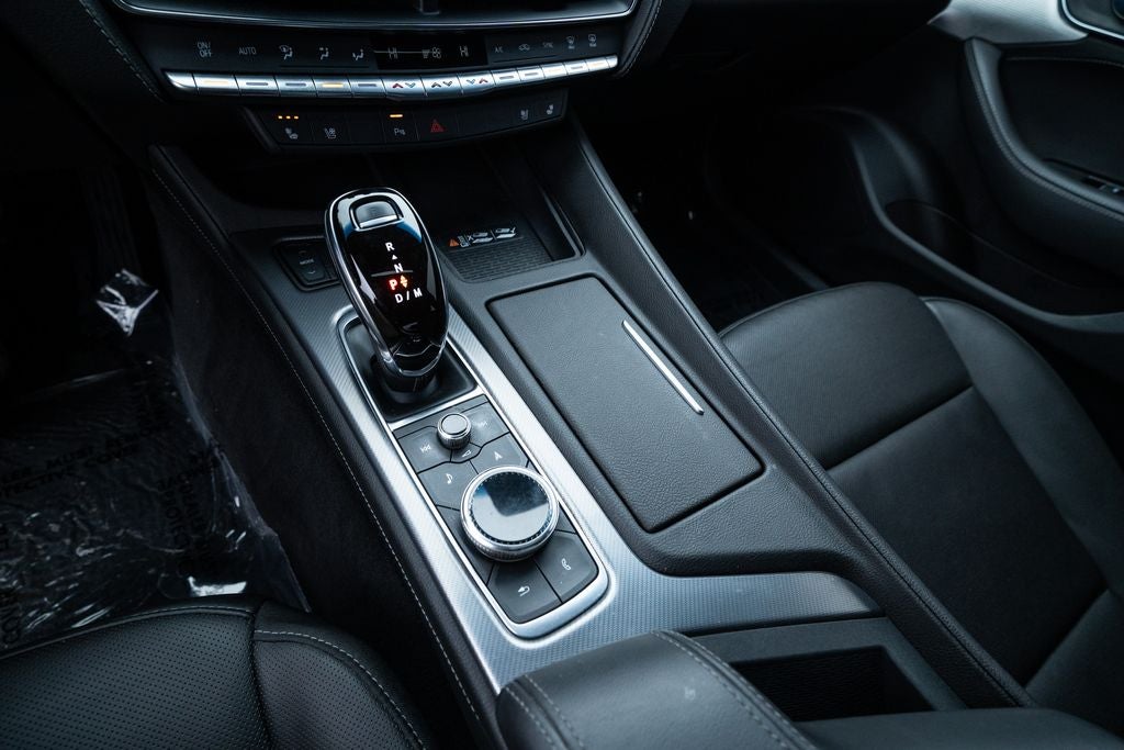 2021 Cadillac CT5 Premium Luxury