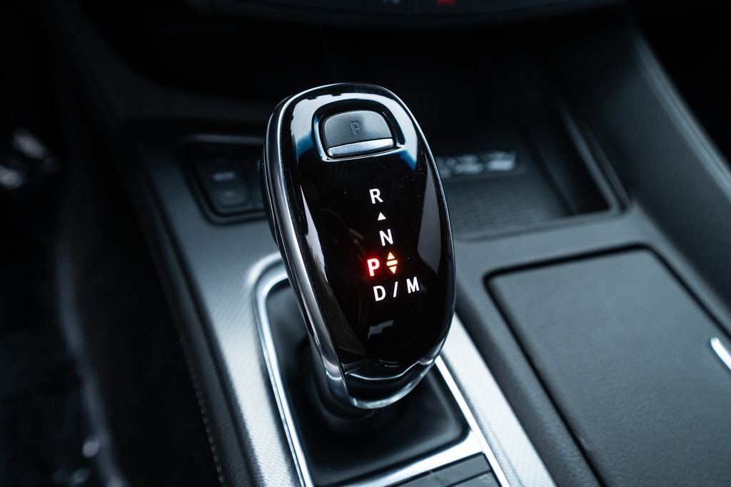 2021 Cadillac CT5 Premium Luxury