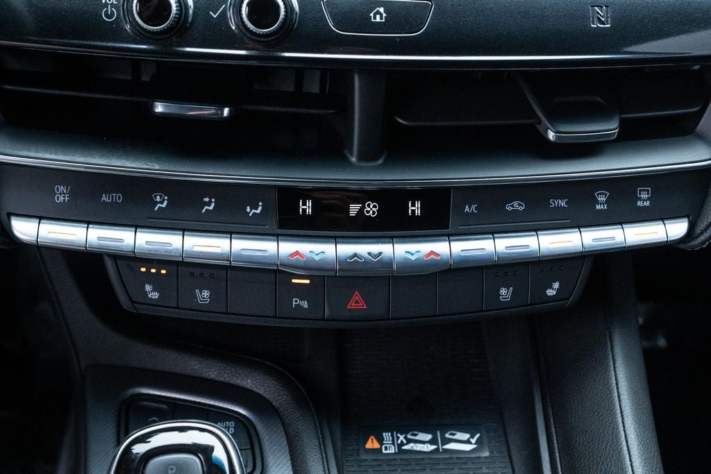 2021 Cadillac CT5 Premium Luxury