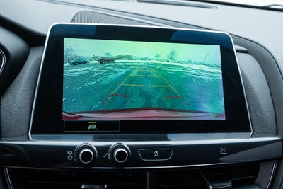 2021 Cadillac CT5 Premium Luxury