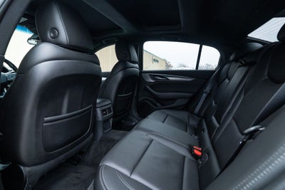 2021 Cadillac CT5 Premium Luxury