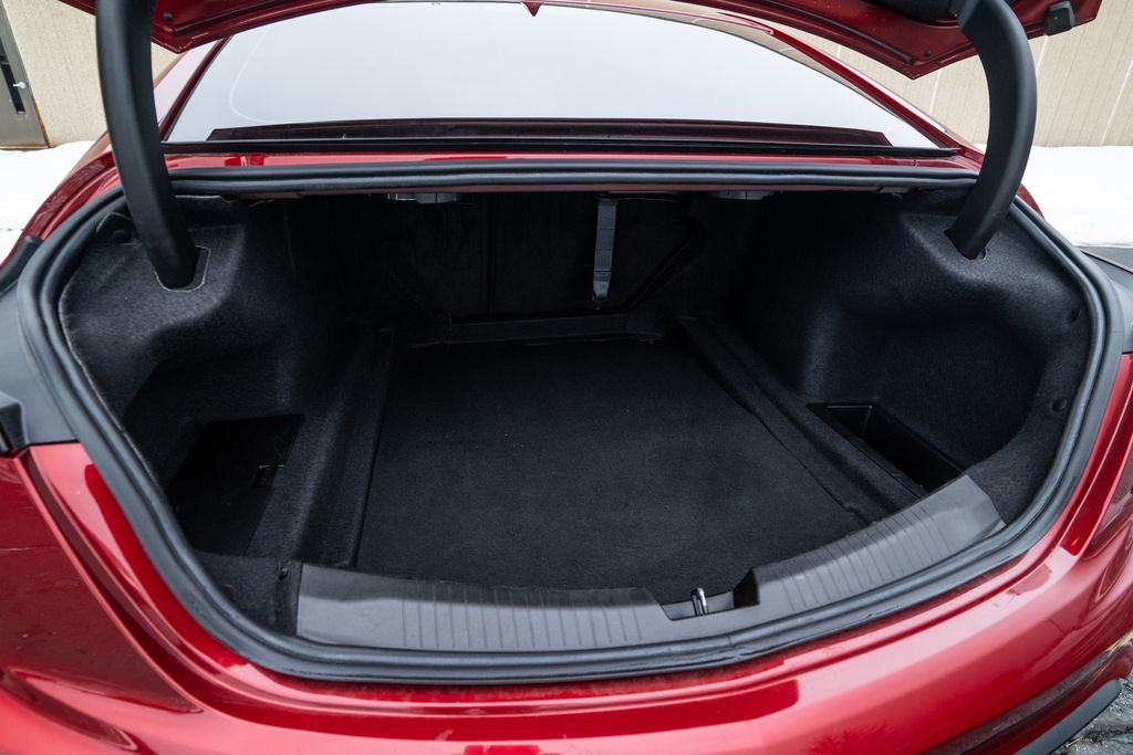 2021 Cadillac CT5 Premium Luxury