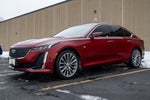 2021 Cadillac CT5 Premium Luxury