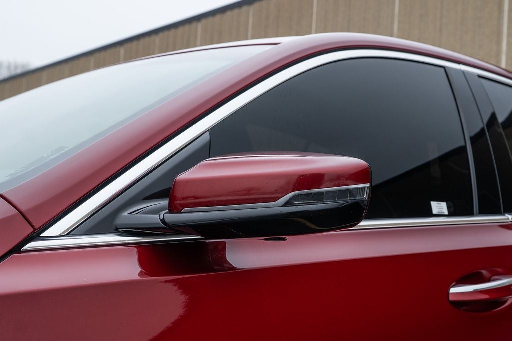 2021 Cadillac CT5 Premium Luxury