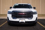 2020 GMC Acadia AT4