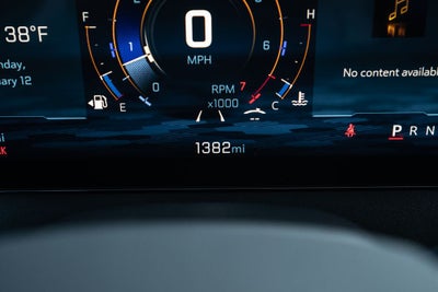 2025 Chevrolet Traverse LT 1LT