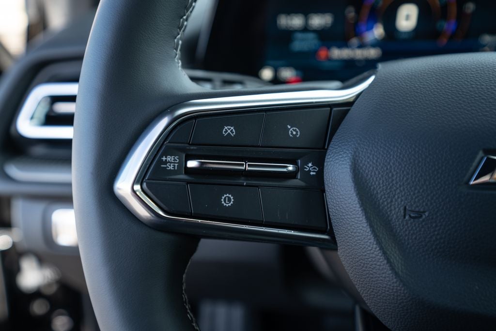 2025 Chevrolet Traverse LT 1LT