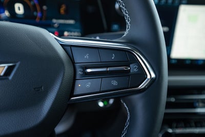 2025 Chevrolet Traverse LT 1LT