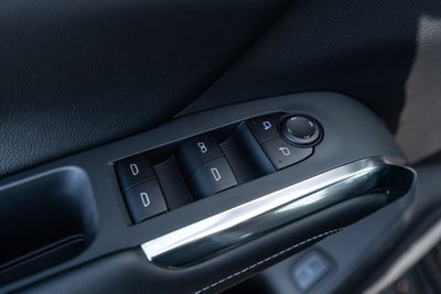 2025 Chevrolet Traverse LT 1LT