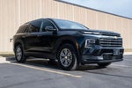 2025 Chevrolet Traverse LT 1LT