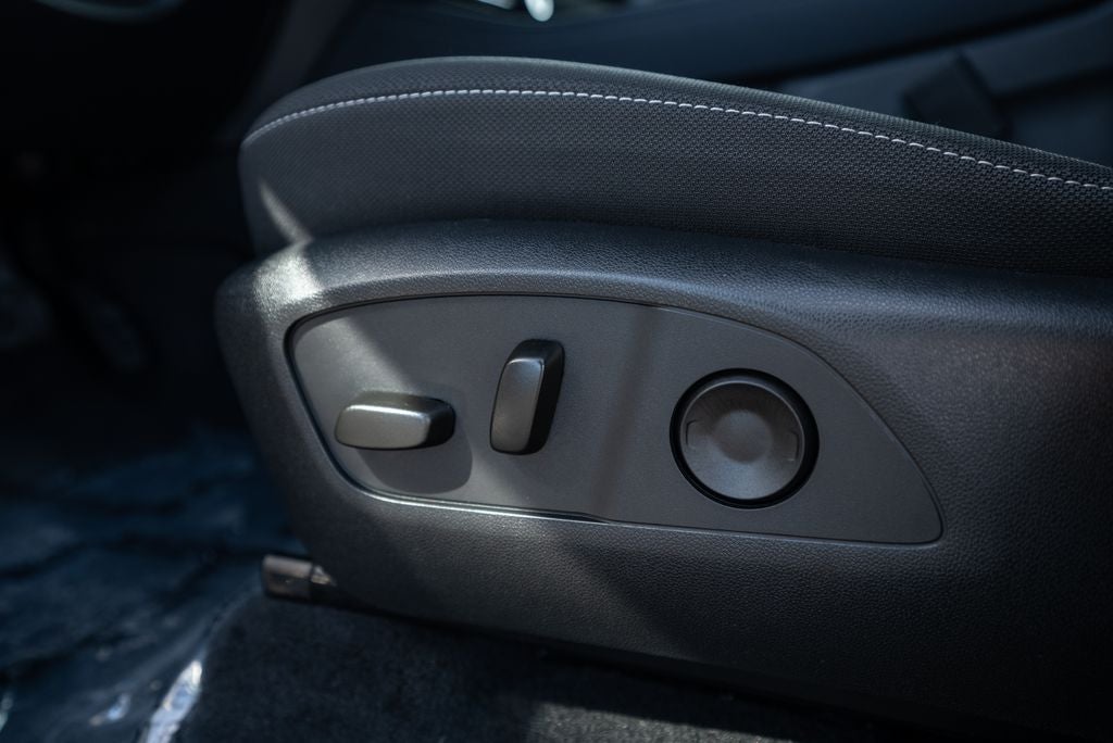 2025 Chevrolet Traverse LT 1LT