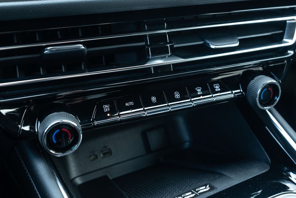 2025 Chevrolet Traverse LT 1LT