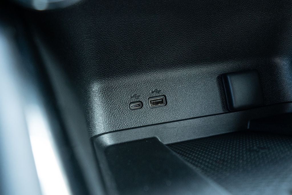 2025 Chevrolet Traverse LT 1LT