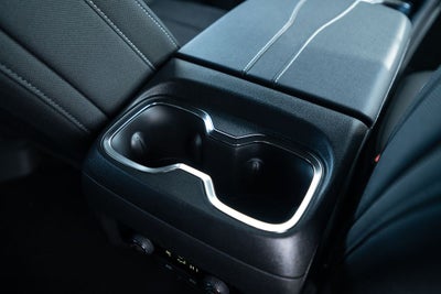 2025 Chevrolet Traverse LT 1LT