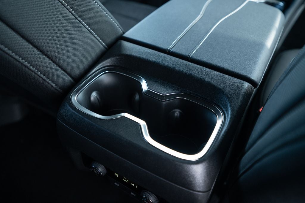 2025 Chevrolet Traverse LT 1LT