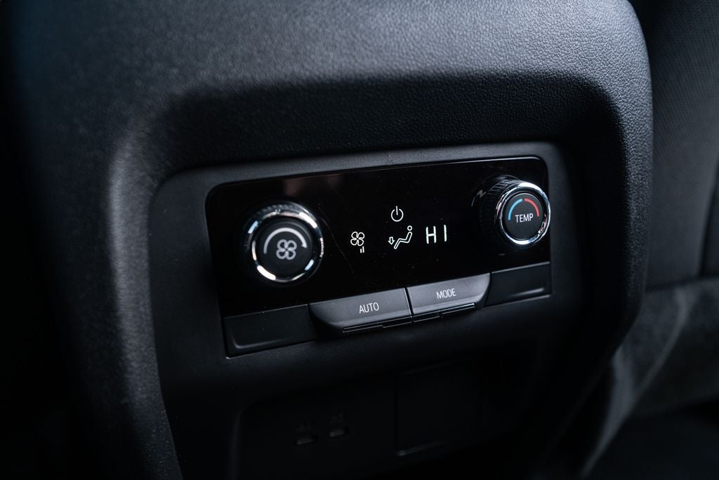 2025 Chevrolet Traverse LT 1LT