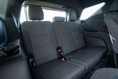 2025 Chevrolet Traverse LT 1LT