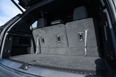 2025 Chevrolet Traverse LT 1LT