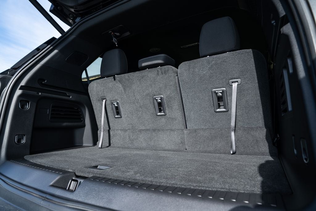 2025 Chevrolet Traverse LT 1LT