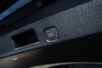 2025 Chevrolet Traverse LT 1LT