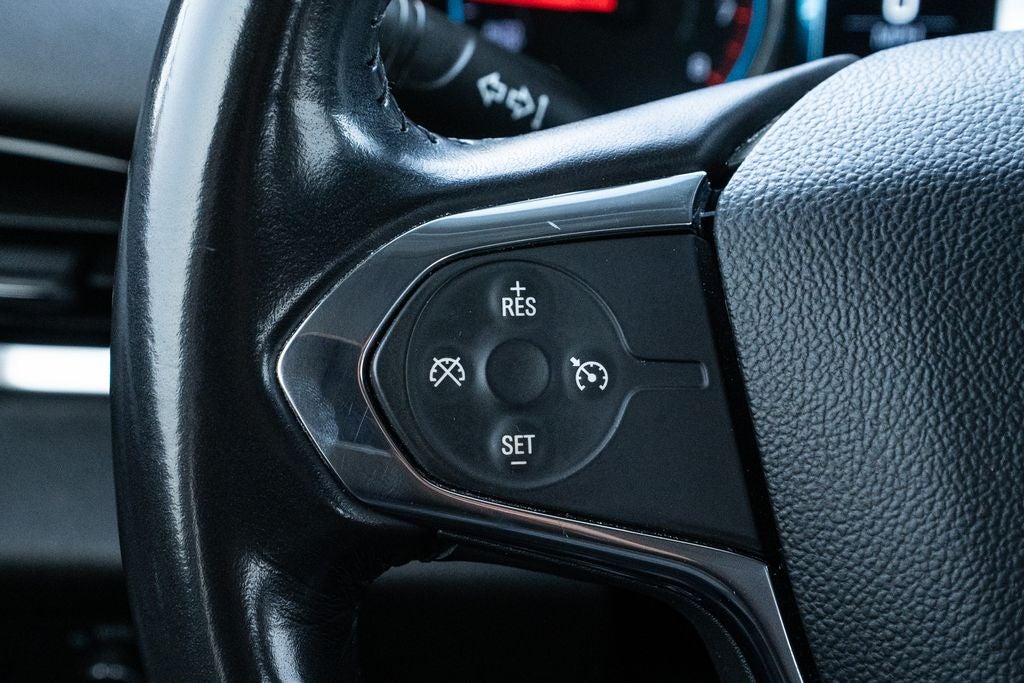 2019 Chevrolet Traverse 3LT