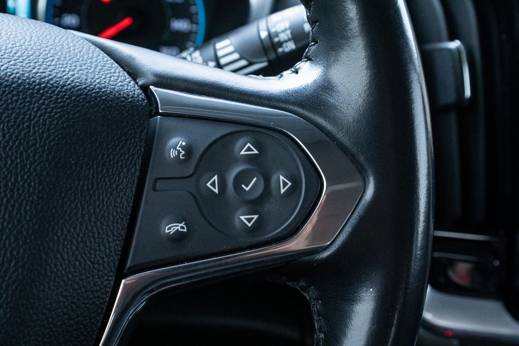 2019 Chevrolet Traverse 3LT