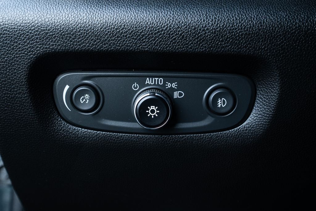 2019 Chevrolet Traverse 3LT