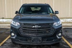 2019 Chevrolet Traverse 3LT