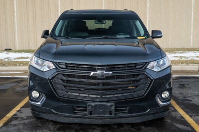 2019 Chevrolet Traverse 3LT