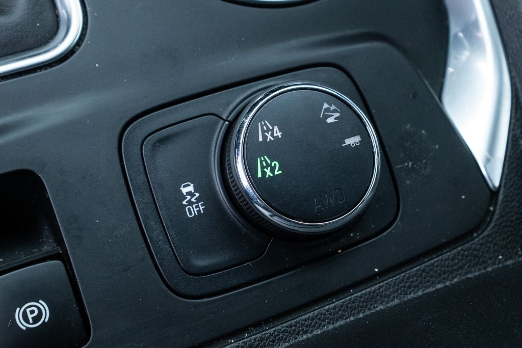 2019 Chevrolet Traverse 3LT