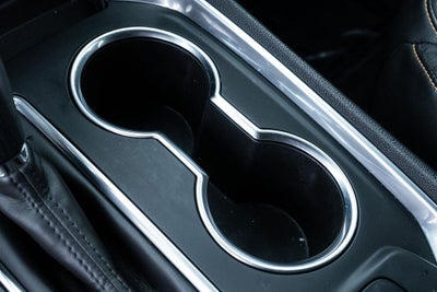 2019 Chevrolet Traverse 3LT